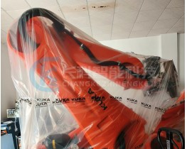 新到貨，庫卡300公斤重負載機械手KR300-2PA/FLR